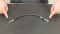 HYDRAULIC BRAKE HOSE