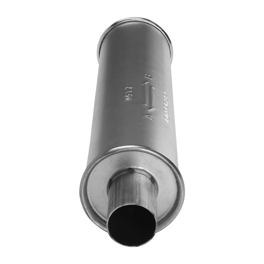 MUFFLER MSL MAXIMUM
