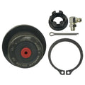 DELPHI auto part detail