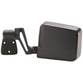 8793 JEEP WRANGLER MANUAL LH OE MIRROR