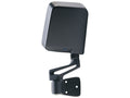 8793 JEEP WRANGLER MANUAL LH OE MIRROR
