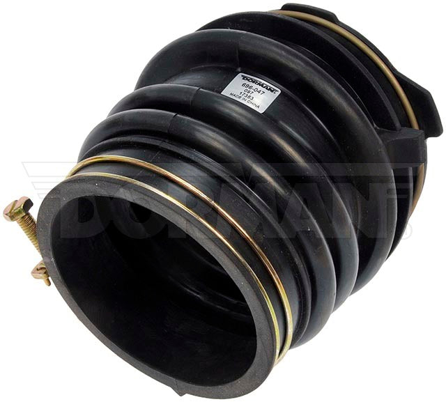 AIR INTAKE HOSE