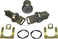 67-72 DR & IGNITION LOCK ST