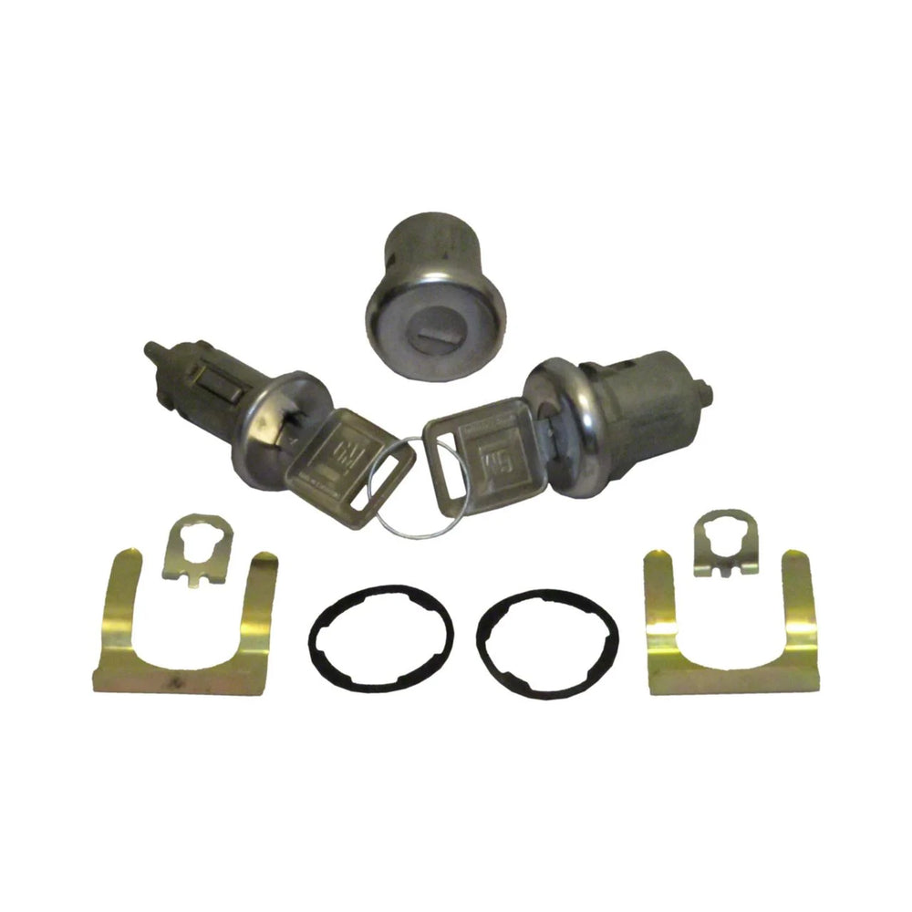 Brothers Trucks auto part