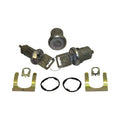 67-72 DR & IGNITION LOCK ST