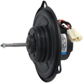 BLOWER MOTOR