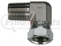 HYDRAULIC ADAPTER - SAE TO SAE