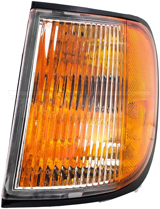 PARKLAMP - LH
