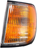 PARKLAMP - LH