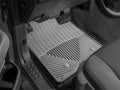 WeatherTech Grey Rear All-Weather Floor Mats Fits -20-10 Flex WTFG000932