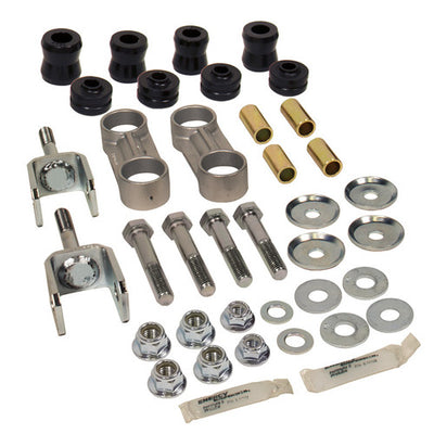 Bushing Kit - 1032051 Sway Bar End Link Dodge 2010-2012