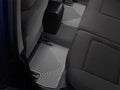 WeatherTech Grey Rear All-Weather Floor Mats Fits -20-14 XC90 WTVG000060