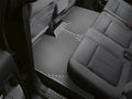 WeatherTech 09+ Ford F-150 Rear Rubber Mats - Grey