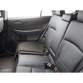 WeatherTech Child Car Seat Protector - Cocoa (Individually Boxed)