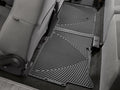 WeatherTech auto part detail