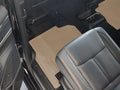 WeatherTech Tan Rear All-Weather Floor Mats Fits -23-25 Jeep W714TN