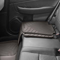 CHILD CAR SEAT PROTECTOR COCOA