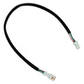 NAMZ 2016+ V-Twin Softail Throttle-By-Wire Handlebar Wire Extension Harness 12in.