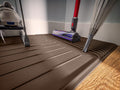 WeatherTech ClosetMat - Tan