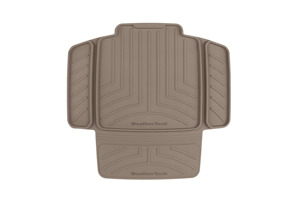 Universal Universal Universal Tan Child Car Seat Protector