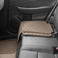 Universal Universal Universal Tan Child Car Seat Protector