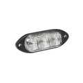 EMERGENCY LIGHTING BLUE LED 3 DIO