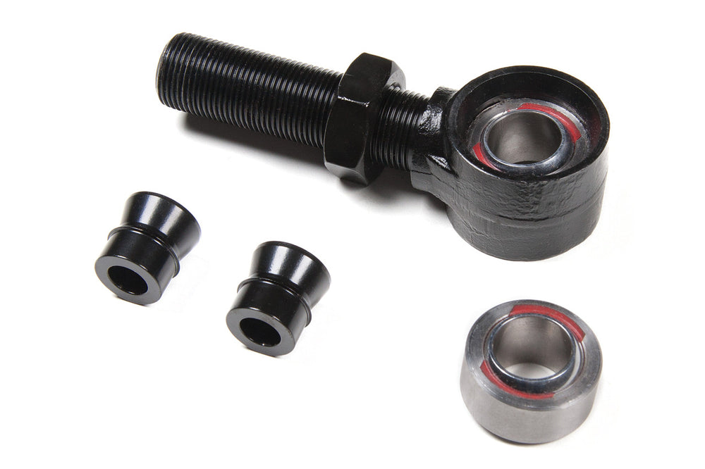 Forged COM End - 1 -14 - no misalignment