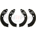 CENTRIC BRAKE SHOES