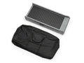 WeatherTech black auto part