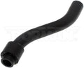 FUEL FILLER HOSE