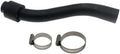 FUEL FILLER HOSE