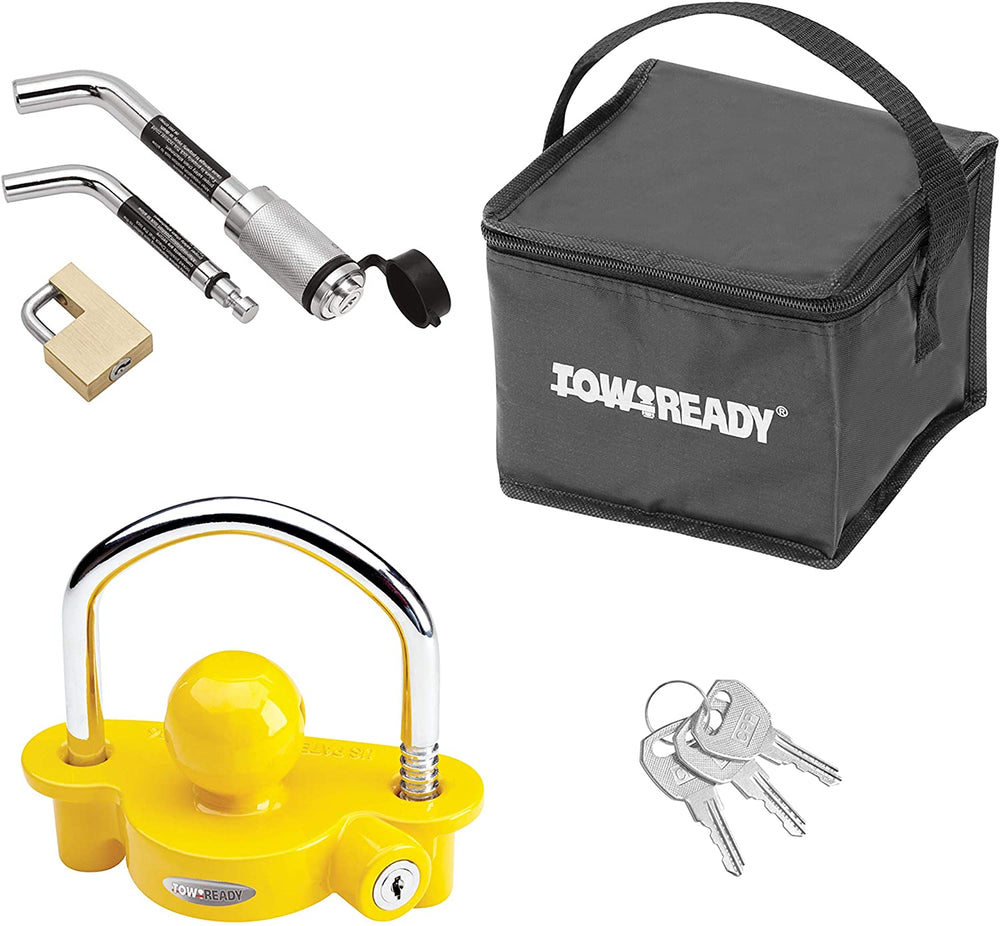 TOW READY auto part