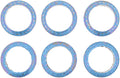 Exhaust Manifold Gasket Set - 11-11119-01