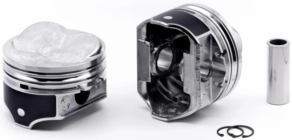 United Engine Machine Co auto part
