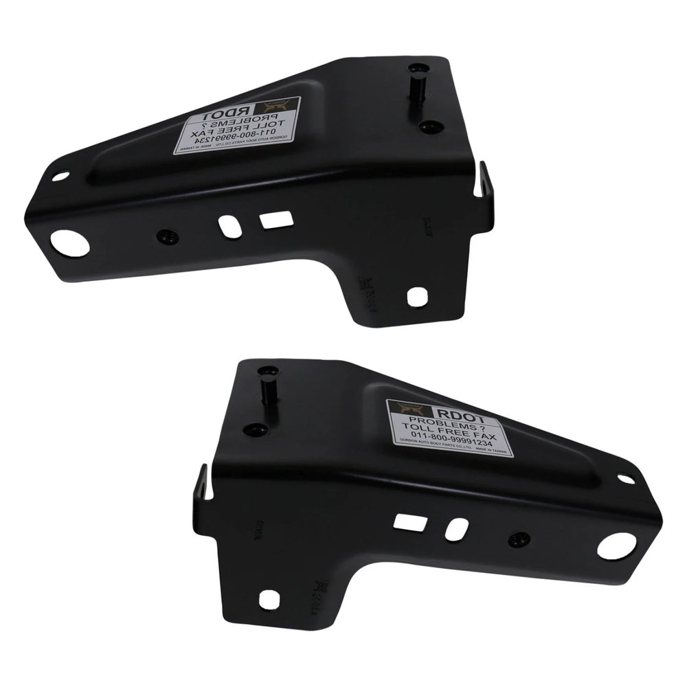 LT FRONT BUMPER COVER SUPPORT UPPER FORD RANGER 19C