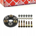 DODGE STABLIZER BRACKET-BLACK