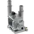 ENGINE COOLANT THERMOSTAT HOUSING