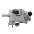 ENGINE COOLANT THERMOSTAT HOUSING