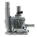 ENGINE COOLANT THERMOSTAT HOUSING