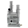 ENGINE COOLANT THERMOSTAT HOUSING