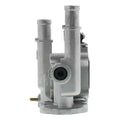 ENGINE COOLANT THERMOSTAT HOUSING