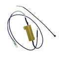 SHIFT ASSIST BALLAST RESISTOR (DROP