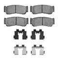 DFC auto part