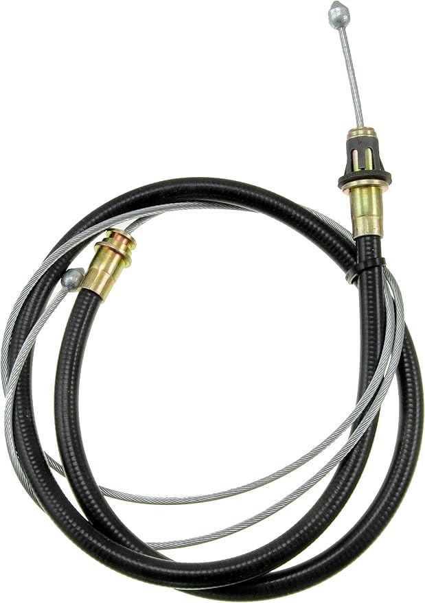 BRAKE CABLE