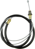 BRAKE CABLE