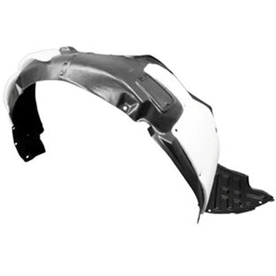 Sherman Parts auto part