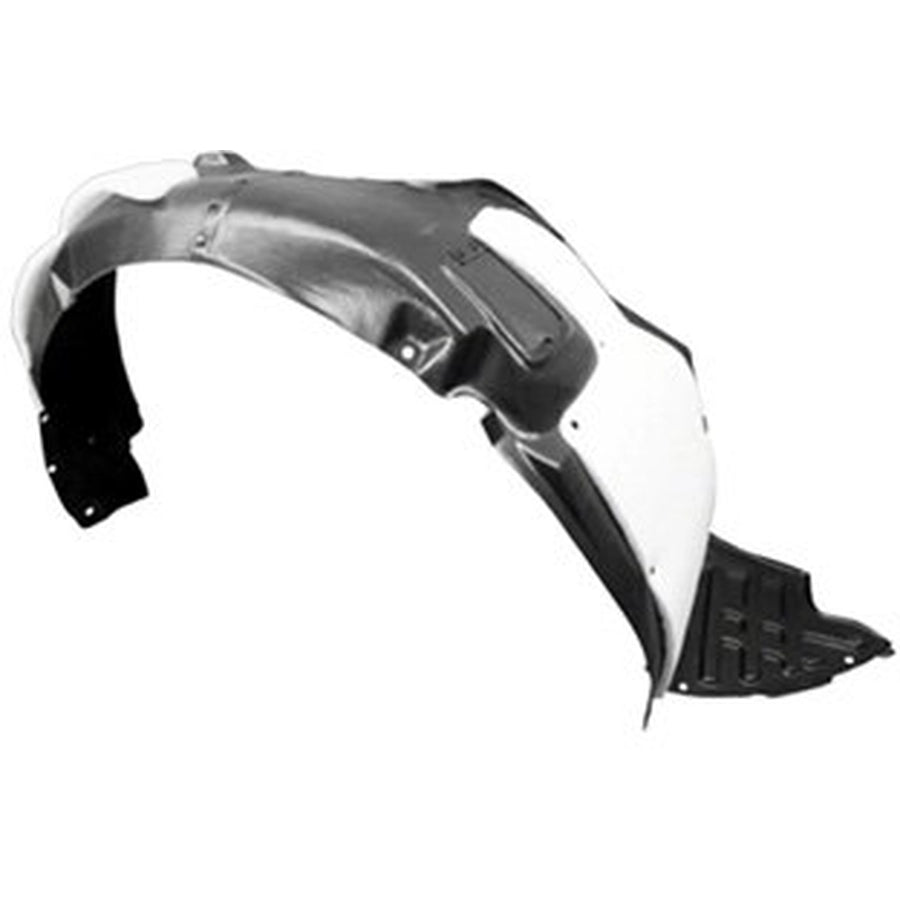 Sherman Parts auto part