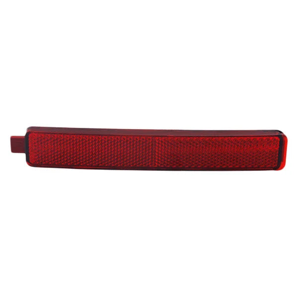 CAPA 1323 GM ACADIA; 0814 CD C.T.S/C.T.SV REAR REFLECTOR RL