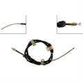 BRAKE CABLE