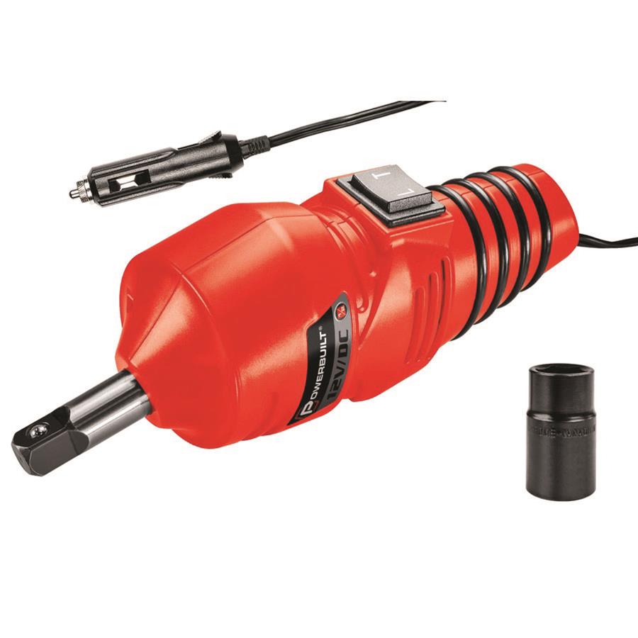 Powerbuilt auto part